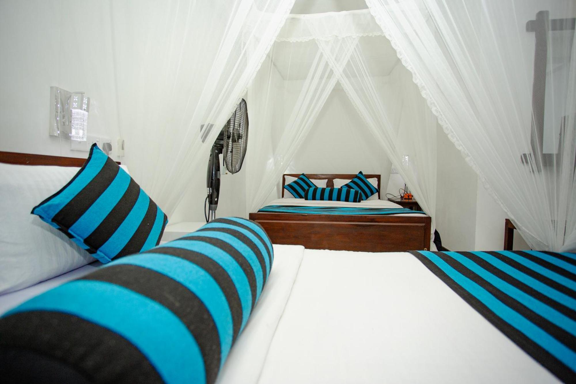 Ella Blue Heaven Bed and Breakfast Eksteriør billede