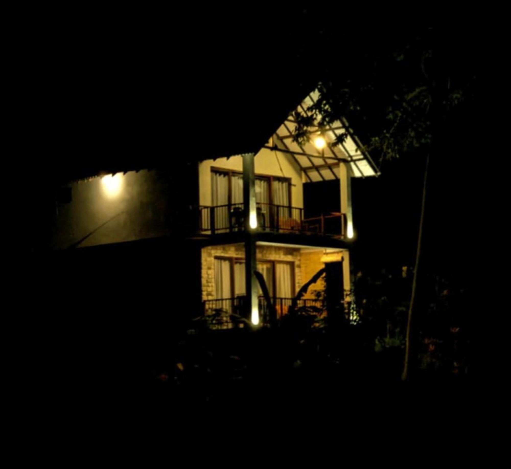 Ella Blue Heaven Bed and Breakfast Eksteriør billede