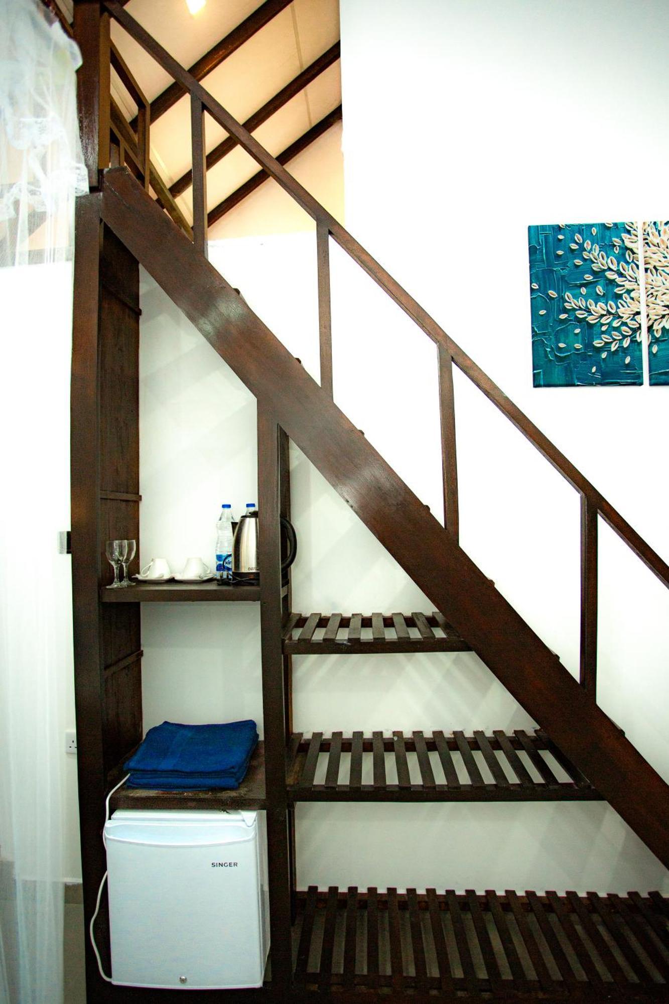 Ella Blue Heaven Bed and Breakfast Eksteriør billede